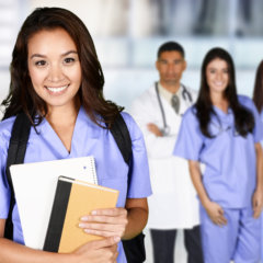 Transitioning from a CNA to an RN | The Basics