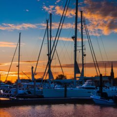 Bays and Boardwalks | Travel Nurse Jobs in Maryland