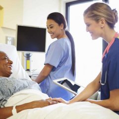 Best Nursing Specialties In 2017