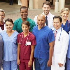 Travel Nursing Specialties In Demand