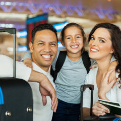 Travel Nursing with a Family | The Benefits