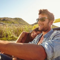 Travel Nursing with a Spouse