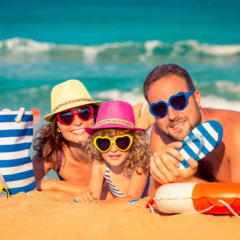Travel Nursing with Children | It’s Easier Than You’d Think!