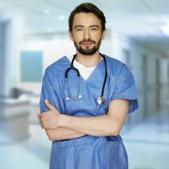5 Tips for the Male Nurse