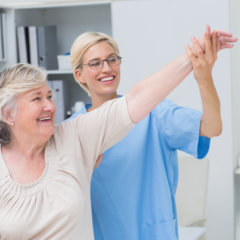 A Tribute to Orthopedic Nurses | Nurses Week 2018