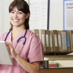 Types of Nursing Licenses: RN, LPN, CNA