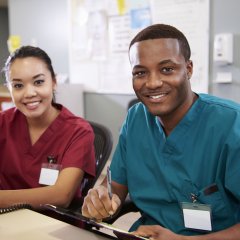 5 Ways to Advance Your Career in Nursing