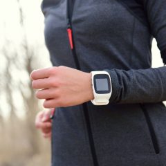 Wearables in Healthcare Worth Checking Out