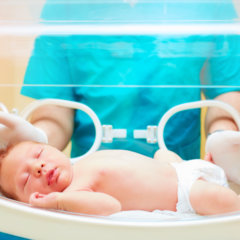 What is a Neonatal Nurse? | Nurses Week 2018