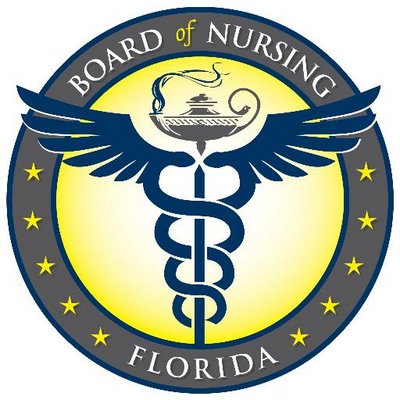 what is a state board of nursing