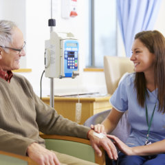 What is an Oncology Nurse? | Nurses Week 2018