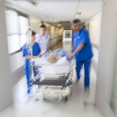 Why Become an Emergency Room Nurse – Emergency Nurses Week!