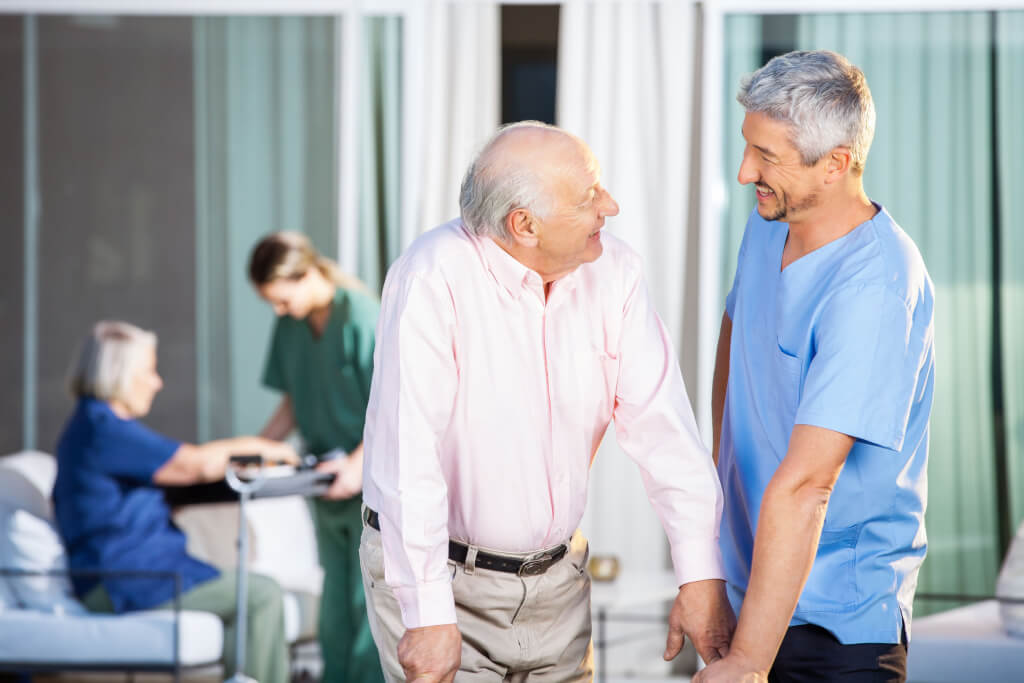 why you should be thankful to be a nurse