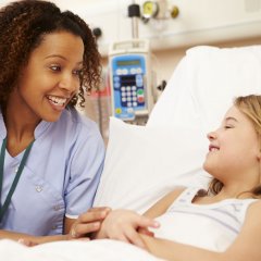 Why You Should Be Thankful to Be a Nurse
