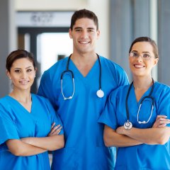 3 Common Workplace Hazards for Nurses