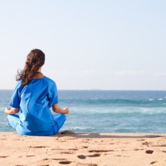 Yoga for Nurses: How Practice Can Benefit You